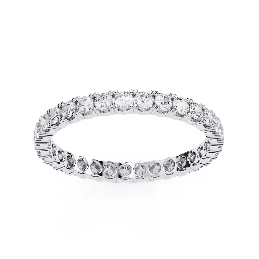 Anniversary Eternity Ring