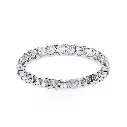 Anniversary Eternity Ring