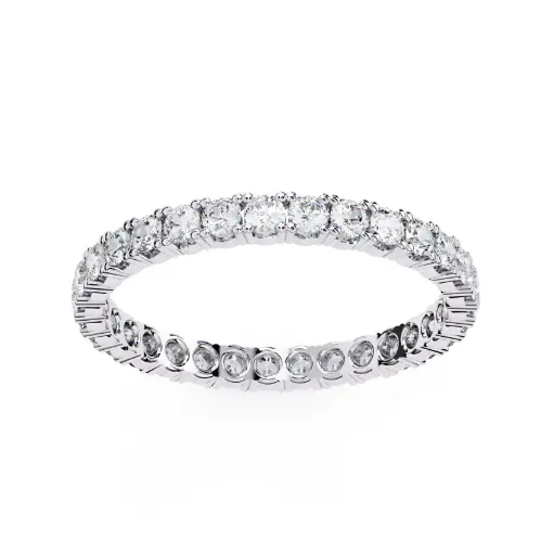 Anniversary Eternity Ring